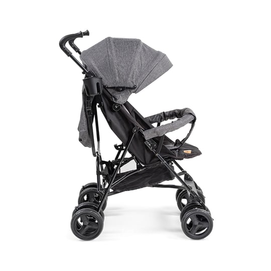 Baby 2 Go Verona Baston Puset Siyah 25132