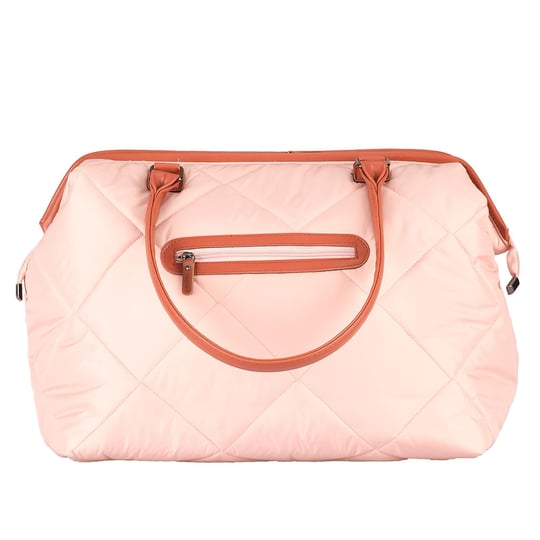 Babyes Baby Bag Anne Bebek Bakım Çantası Pudra