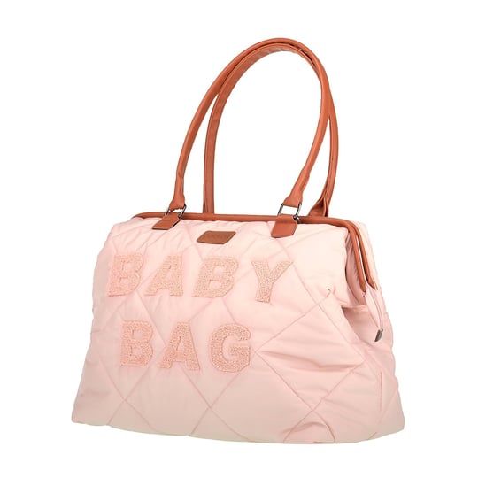 Babyes Baby Bag Anne Bebek Bakım Çantası Pudra