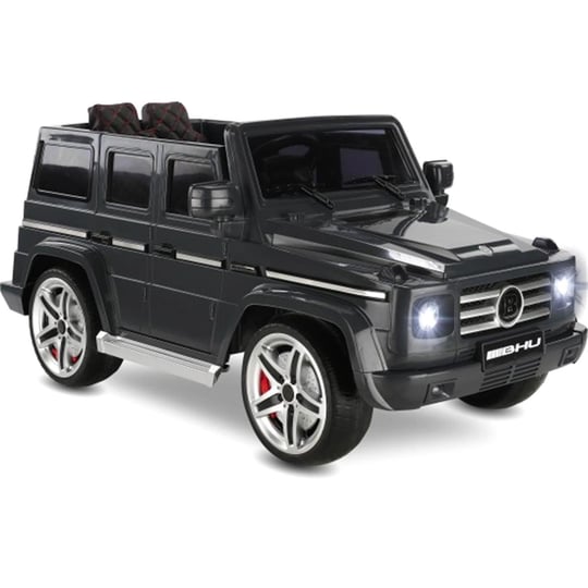 Babyhope BHU Akülü Jeep 12V Füme 439