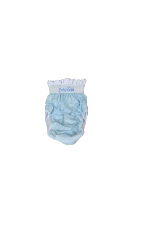 Babyjem Alıştırma Külodu 3 Yaş Mavi ART-041