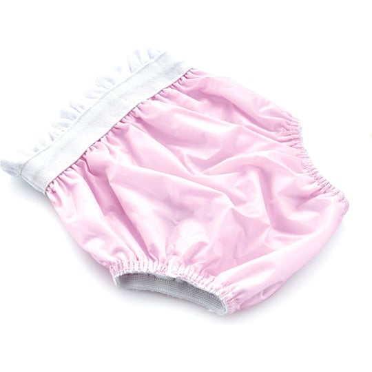 Babyjem Alıştırma Külodu Kutulu 2'li 3 Yaş Pembe Art-155