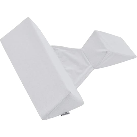 Babyjem Bebek Güvenli Uyku Yastığı Gri Art-014
