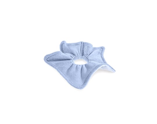 Babyjem Biberon Önlüğü Gri ART-451