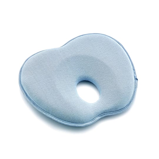 Babyjem Düz Kafa Yastığı Mavi Art-415