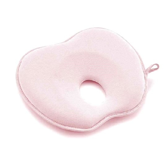 Babyjem Düz Kafa Yastığı Pembe Art-415