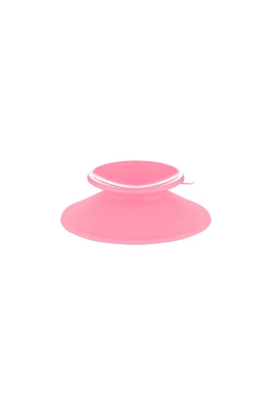 Babyjem Tabak Bardak Vakumu Pembe ART-528