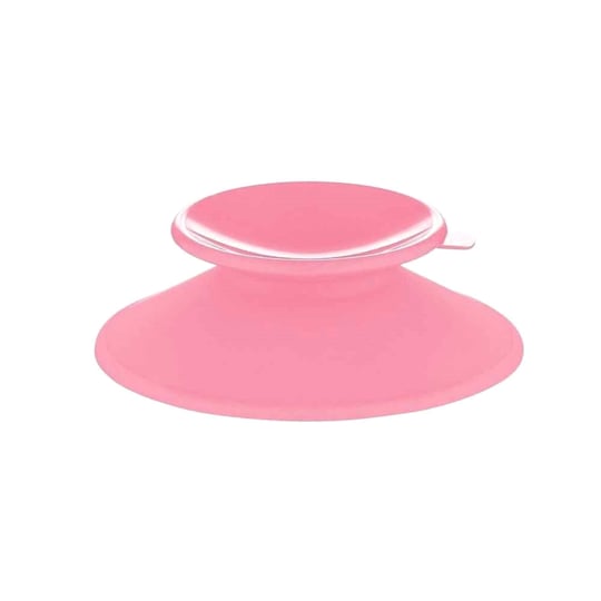 Babyjem Tabak/Bardak Vakumu Pembe 528