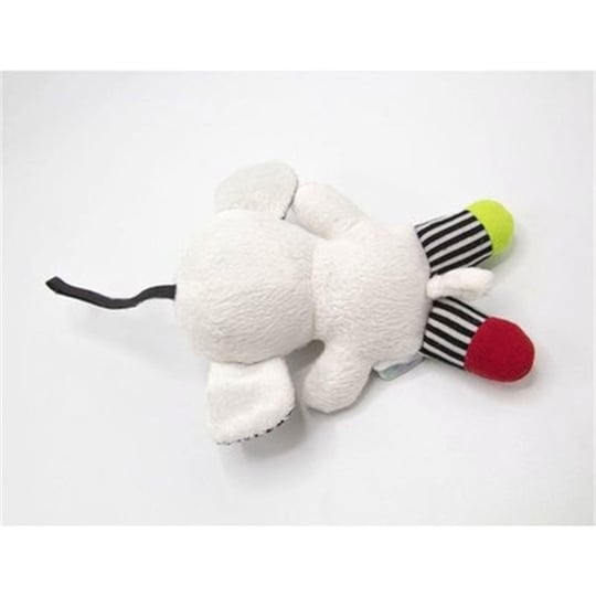 Babyjem Titreşimli Fil Çizgili Art-833