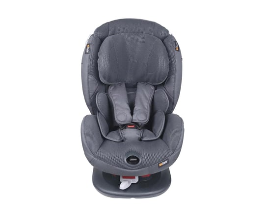 BeSafe İzi Comfort X3 Oto Koltuğu 9-18 Kg Anthracıte Mesh