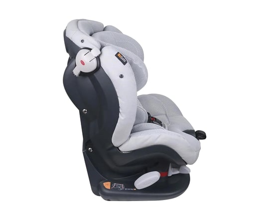 BeSafe İzi Comfort X3 Oto Koltuğu 9-18 Kg Peak Mesh