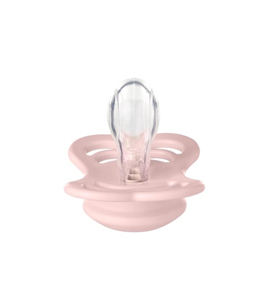 Bibs Supreme Silikon Emzik Blossom 6+ Ay 610277
