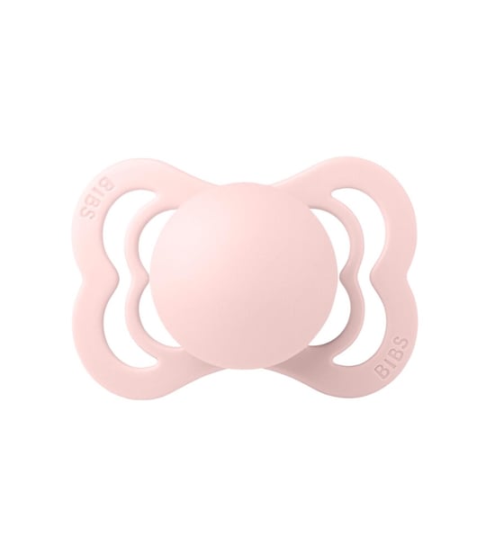 Bibs Supreme Silikon Emzik Blossom 6+ Ay 610277