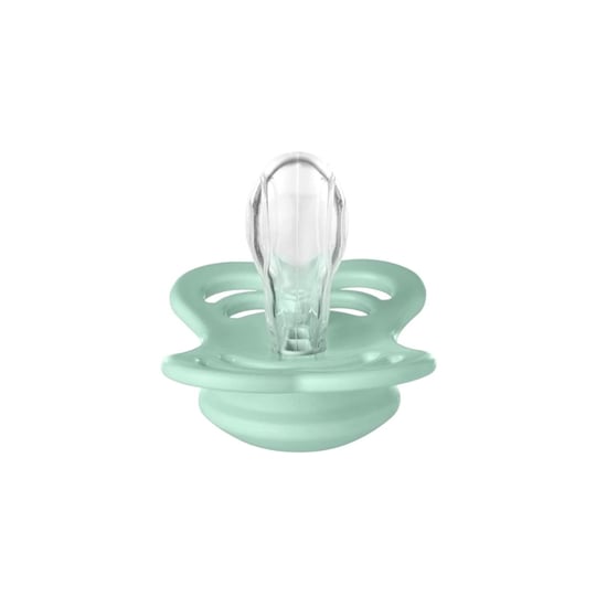 Bibs Supreme Silikon Emzik Nordic Mint 6+ Ay 610284