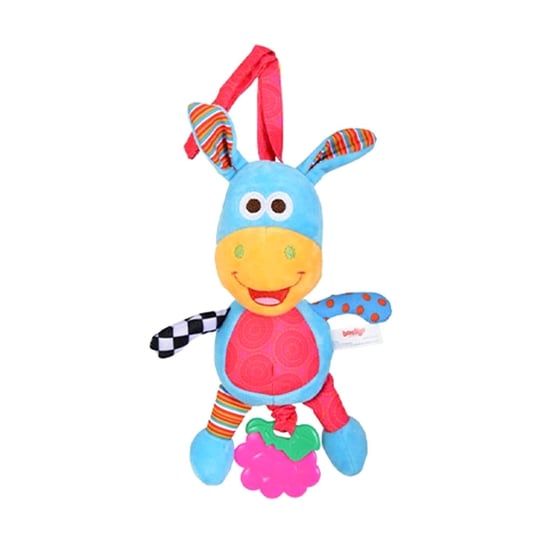 Bondigo Ormandaki Müzisyen Arkadaşım Eşek 2515