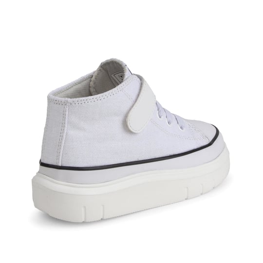 Buckhead Çocuk Axel Converse Beyaz BUCK4490