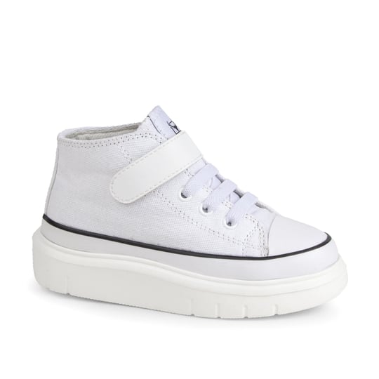 Buckhead Çocuk Axel Converse Beyaz BUCK4490