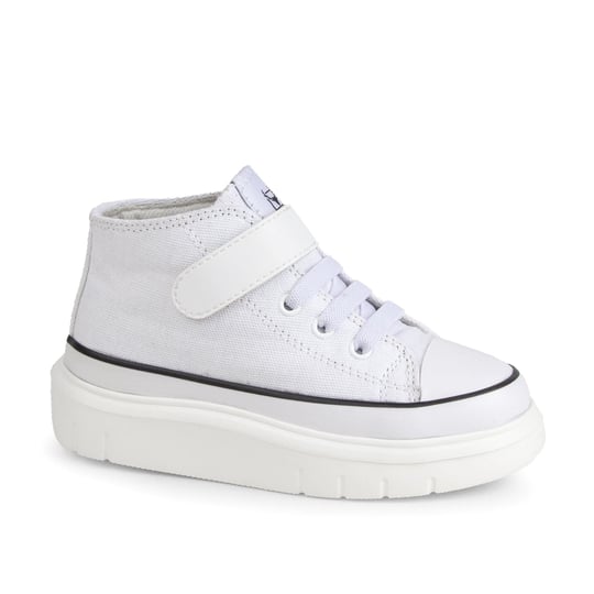 Buckhead Çocuk Axel Converse Beyaz BUCK4490