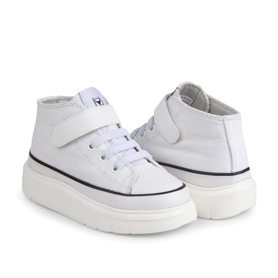Buckhead Çocuk Axel Converse Beyaz BUCK4490