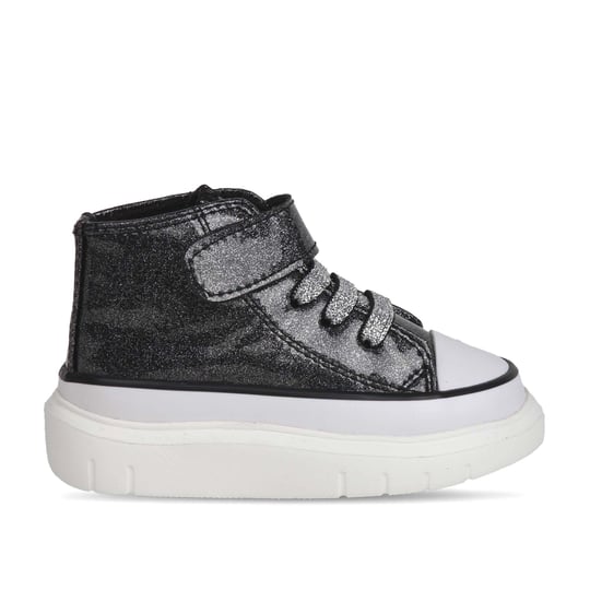 Buckhead Çocuk Axel Converse Shiny Siyah BUCK4490