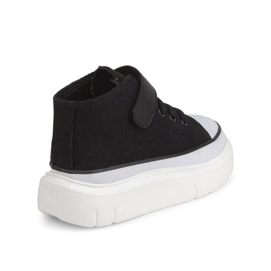 Buckhead Çocuk Axel Converse Siyah BUCK4490