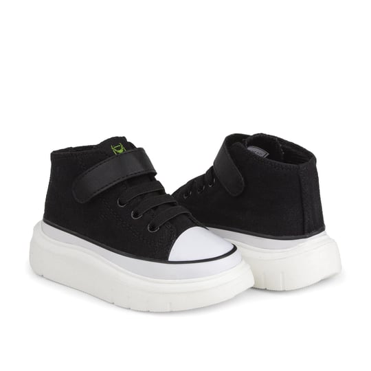 Buckhead Çocuk Axel Converse Siyah BUCK4490