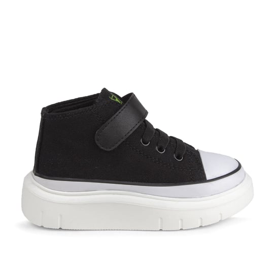 Buckhead Çocuk Axel Converse Siyah BUCK4490
