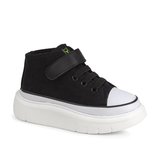 Buckhead Çocuk Axel Converse Siyah BUCK4490