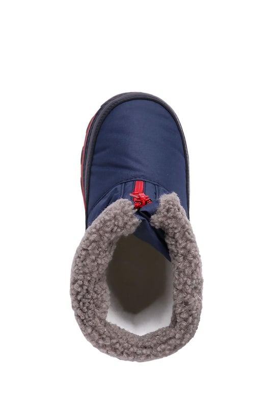 Buckhead Çocuk Peky Tw Kar Botu Navy/Red Buck1070