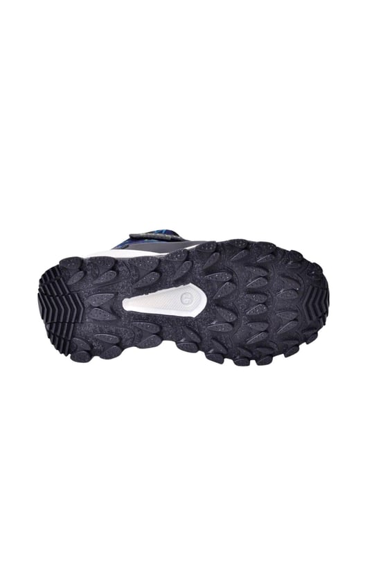 Buckhead Çocuk Snowshell Bot Blue-Multi Buck4183