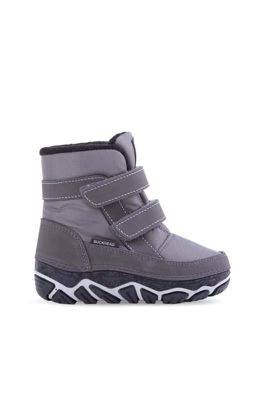 Buckhead Erkek Çocuk Michael Kar Botu Grey BUCK1142