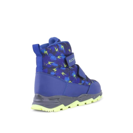 Buckhead Erkek Çocuk Snowshell Bot Navy Buck4183