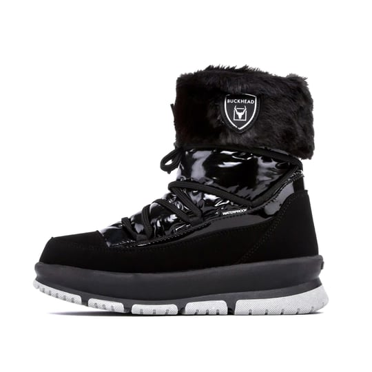Buckhead Kadın Ego Wp Kar Botu Black Buck1083