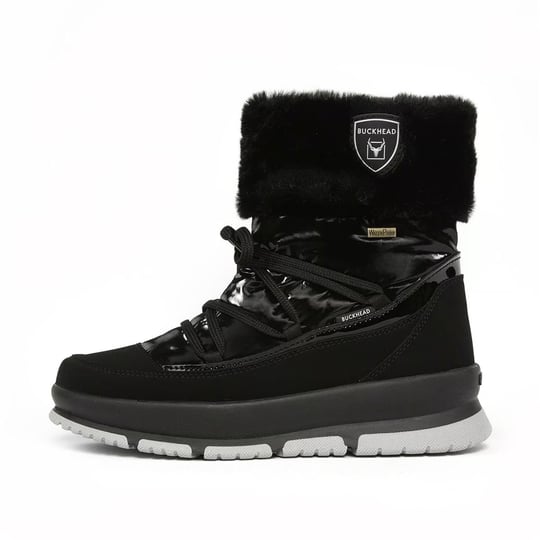 Buckhead Kadın Ego Wp Kar Botu Black Buck1083