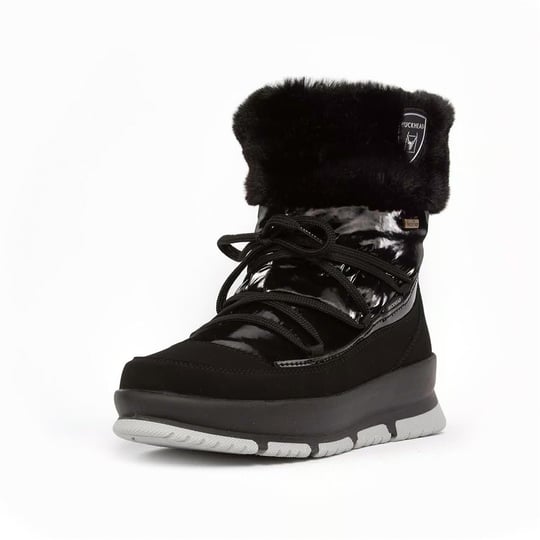 Buckhead Kadın Ego Wp Kar Botu Black Buck1083