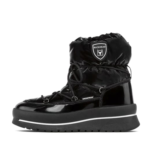 Buckhead Kadın Fairy Wp Kar Botu Black Buck1084 
