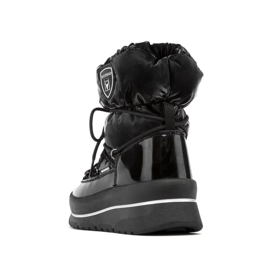 Buckhead Kadın Fairy Wp Kar Botu Black Buck1084 