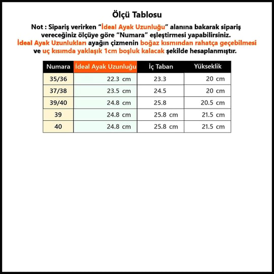 Buckhead Kadın Fairy Wp Kar Botu Black Buck1084 