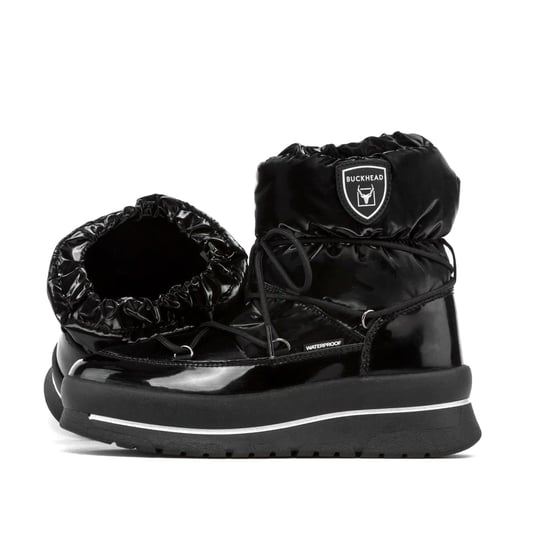 Buckhead Kadın Fairy Wp Kar Botu Black Buck1084 