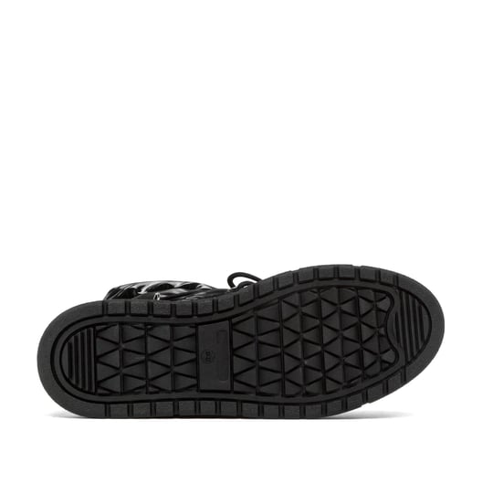 Buckhead Kadın Fairy Wp Kar Botu Black Buck1084 
