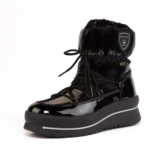 Buckhead Kadın Fairy Wp Kar Botu Black Buck1084 