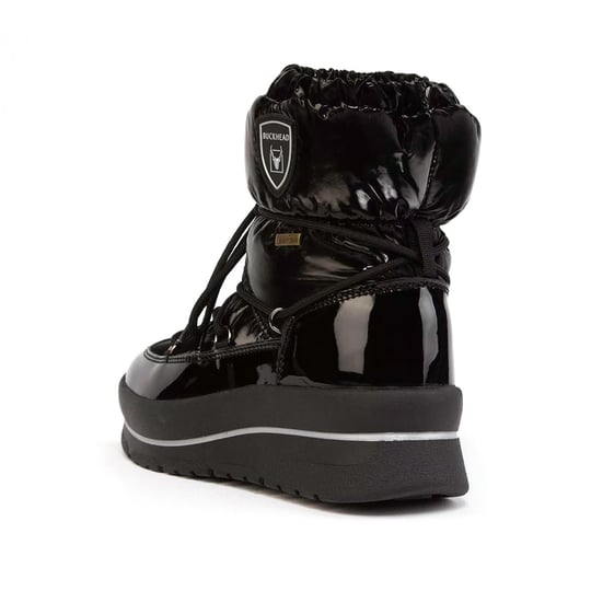 Buckhead Kadın Fairy Wp Kar Botu Black Buck1084 