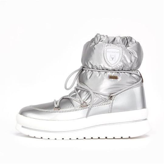 Buckhead Kadın Fairy Wp Kar Botu Silver Buck1084 