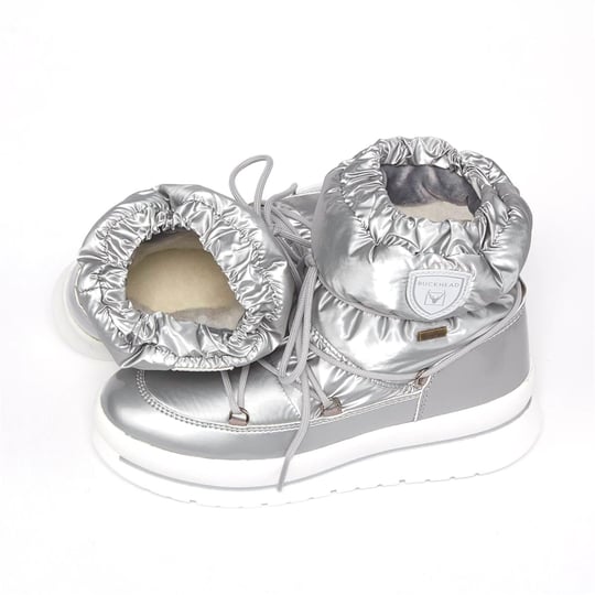 Buckhead Kadın Fairy Wp Kar Botu Silver Buck1084 