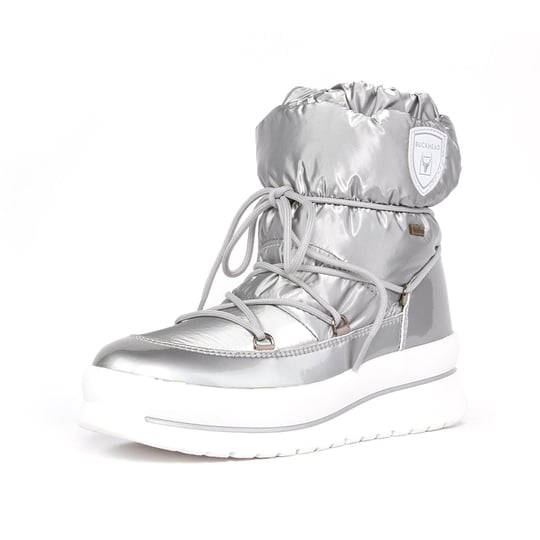 Buckhead Kadın Fairy Wp Kar Botu Silver Buck1084 