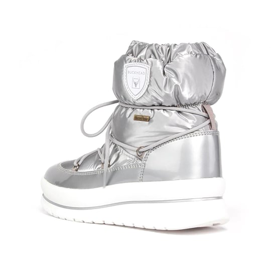 Buckhead Kadın Fairy Wp Kar Botu Silver Buck1084 