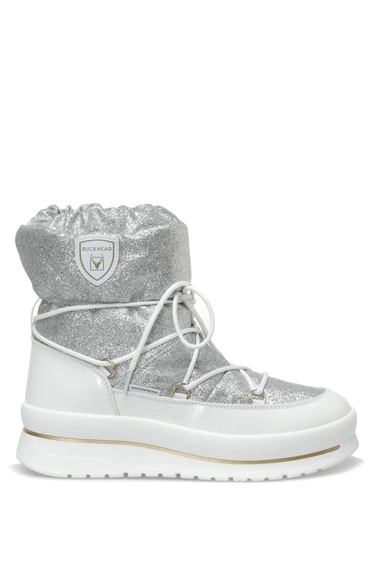 Buckhead Kadın Fairy Wp Kar Botu White Buck1061W
