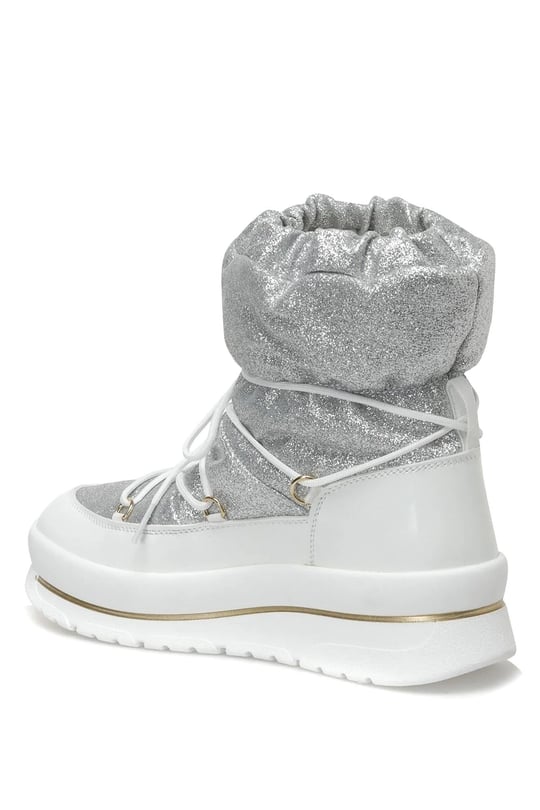 Buckhead Kadın Fairy Wp Kar Botu White Buck1061W