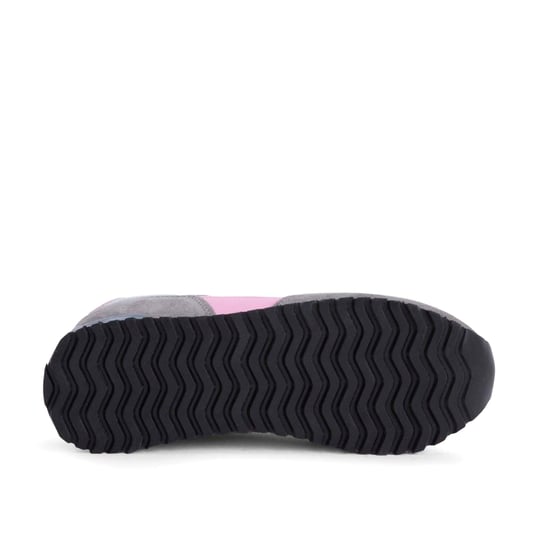 Buckhead Kadın Fundamental Spor Ayakkabı Grey/Powder BUCK4022
