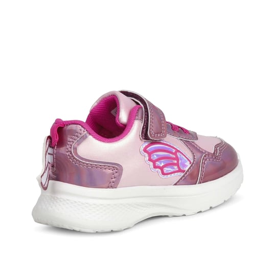 Buckhead Kız Çocuk Bright Spor Ayakkabı Pembe BUCK3041